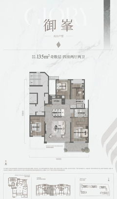 龍湖御湖境營銷中心 建筑面積、在售均價、周邊設施及產(chǎn)品與建筑設備租賃解析